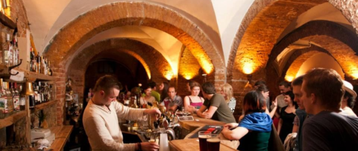 What to do/eat in Riga
