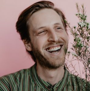 Eric Schaefer