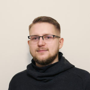 Wojciech Bąk